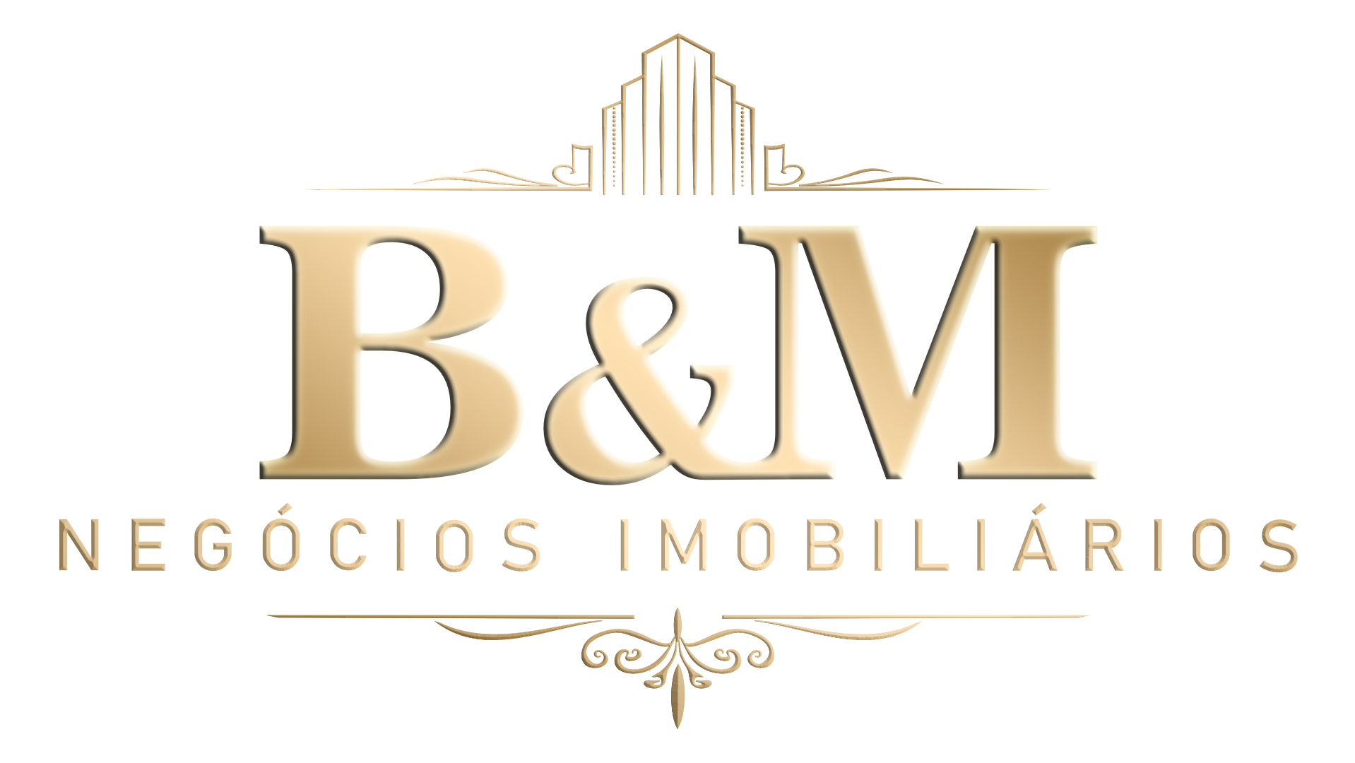 B&M Negócios Imobiliários