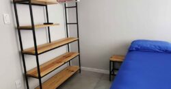 Apartamento com 1 Dormitório e Vista para o Mar na Praia de Bombas