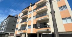 Apartamento com 1 Dormitório e Vista para o Mar na Praia de Bombas