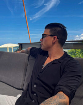 Leon Miguel