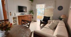 Apartamento com 2 Dormitórios Mobiliado e Decorado na Praia de Bombas