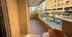 Apartamento com 2 Dormitórios Mobiliado e Decorado na Praia de Bombas