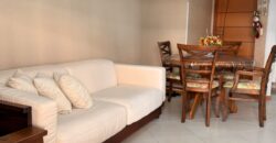 Apartamento com 2 Dormitórios Mobiliado e Decorado na Praia de Bombas