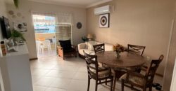 Apartamento com 2 Dormitórios Mobiliado e Decorado na Praia de Bombas
