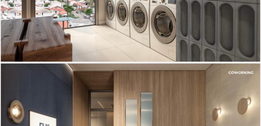 Apartamento na planta. VALEN.