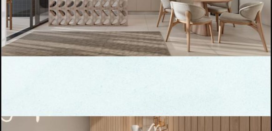 Pré-lançamento Alpha Residence