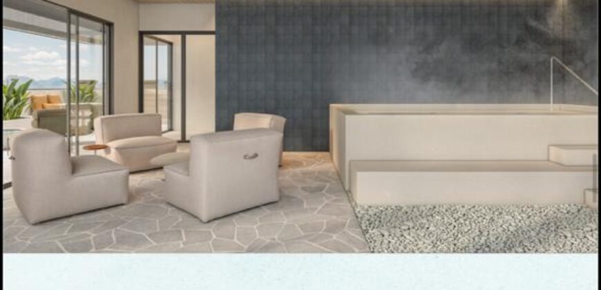 Pré-lançamento Alpha Residence