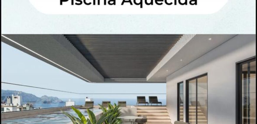 Pré-lançamento Alpha Residence