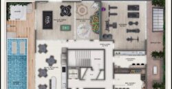 EMPREENDIMENTO COBERTURA ZENITH