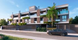 EXLUSIVIDADE EMPRENDIMENTO SOLAIA RESIDENCE