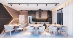 EXLUSIVIDADE EMPRENDIMENTO SOLAIA RESIDENCE