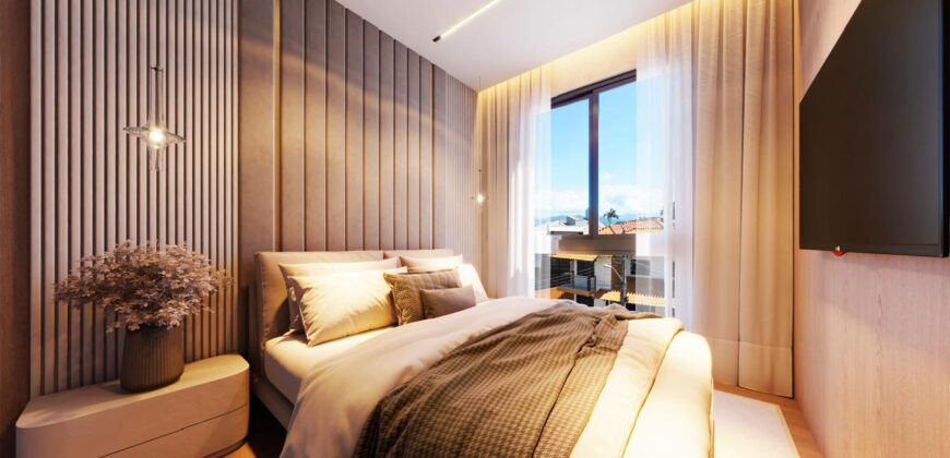 EXLUSIVIDADE EMPRENDIMENTO SOLAIA RESIDENCE