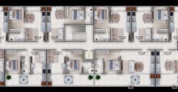 EXLUSIVIDADE EMPRENDIMENTO SOLAIA RESIDENCE