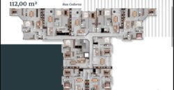 EXLUSIVIDADE EMPRENDIMENTO SHADAY RESIDENCE