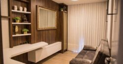 APARTAMENTO FINAMENTE MOBILIADO E DECORADO 3 DORMITORIOS