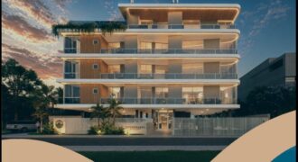 ENTREMARES RESIDENCE CANTO GRANDE
