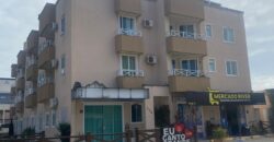 Apartamento na Praia de Mariscal com 2 Dormitórios á Venda – POR APENAS R$ 600.000