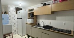 Apartamento à Venda na Praia de Bombas com 2 Dormitórios – R$ 800.000