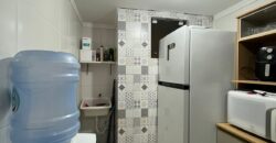Apartamento à Venda na Praia de Bombas com 2 Dormitórios – R$ 800.000